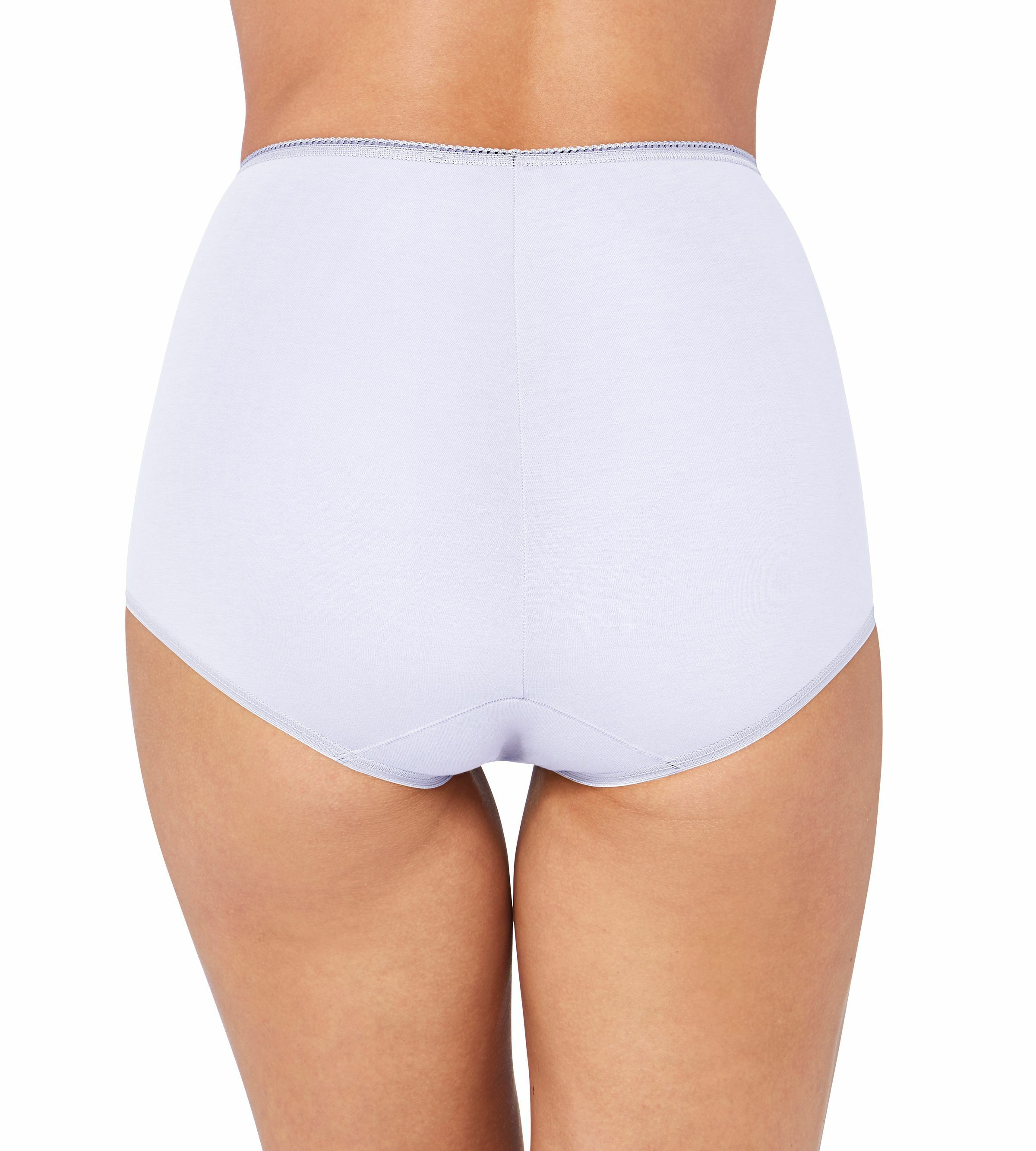Slips Coton Sloggi 24/7 - Lot De 3 Briefs Confortables Pour Femme