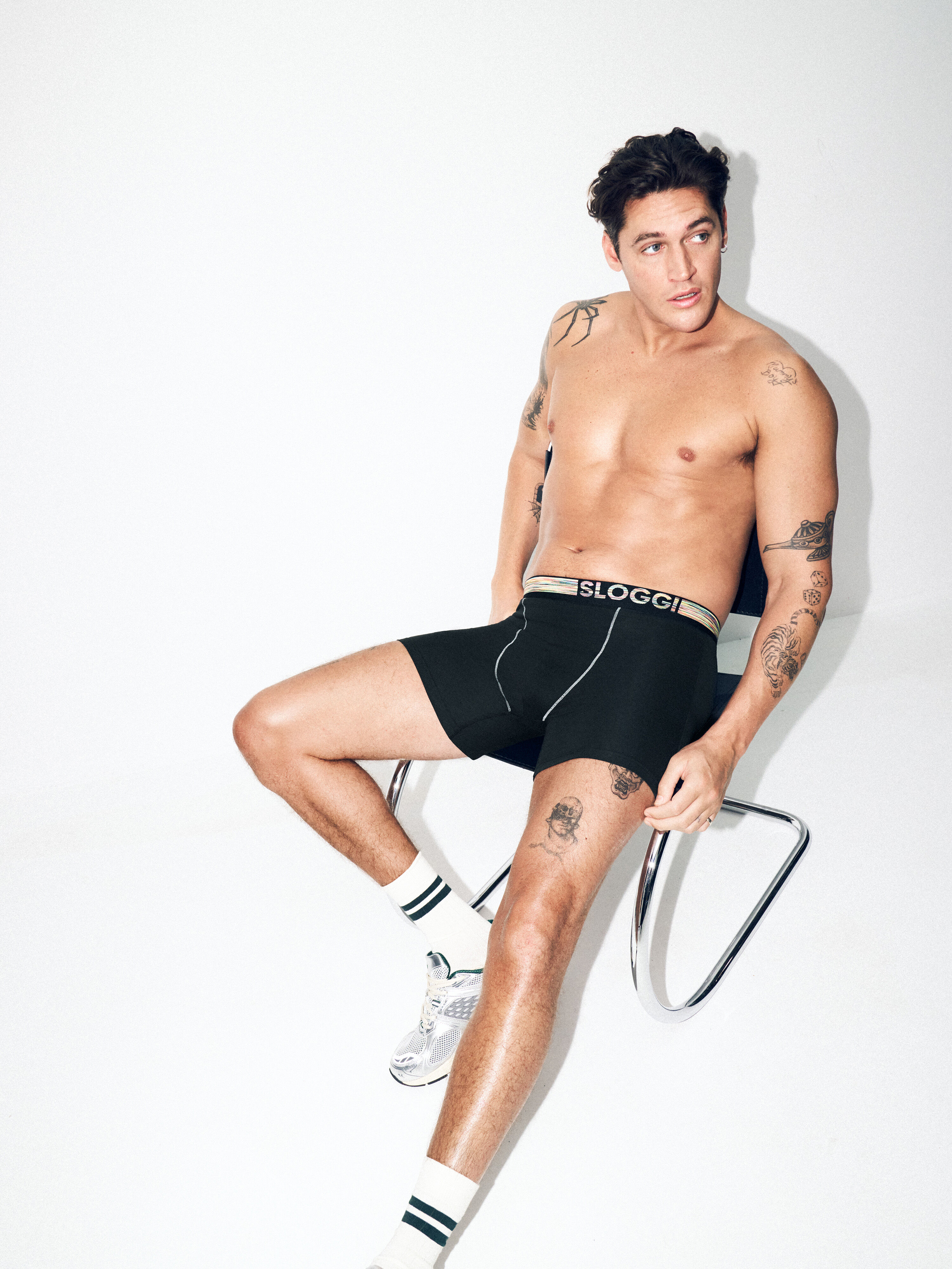 Multipacks Homme