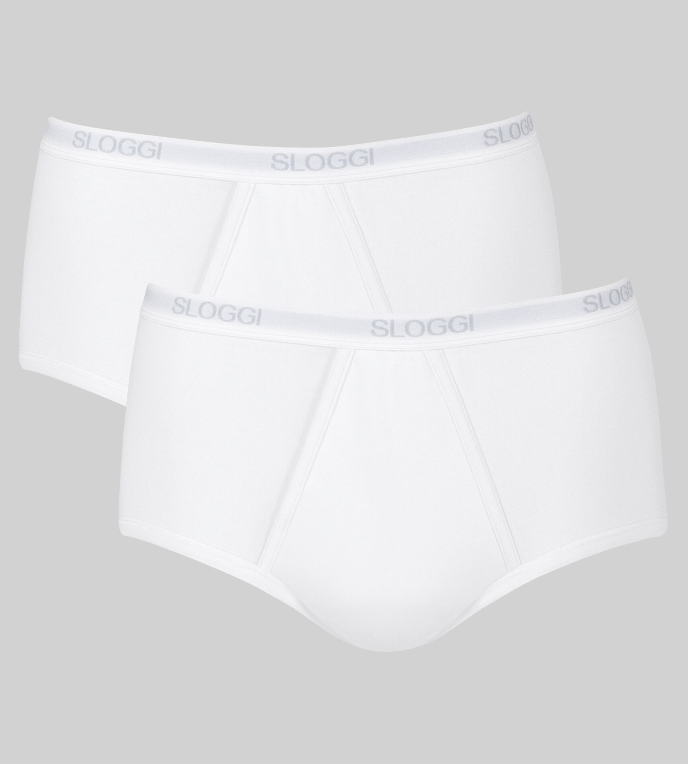 sloggi homme basic midi