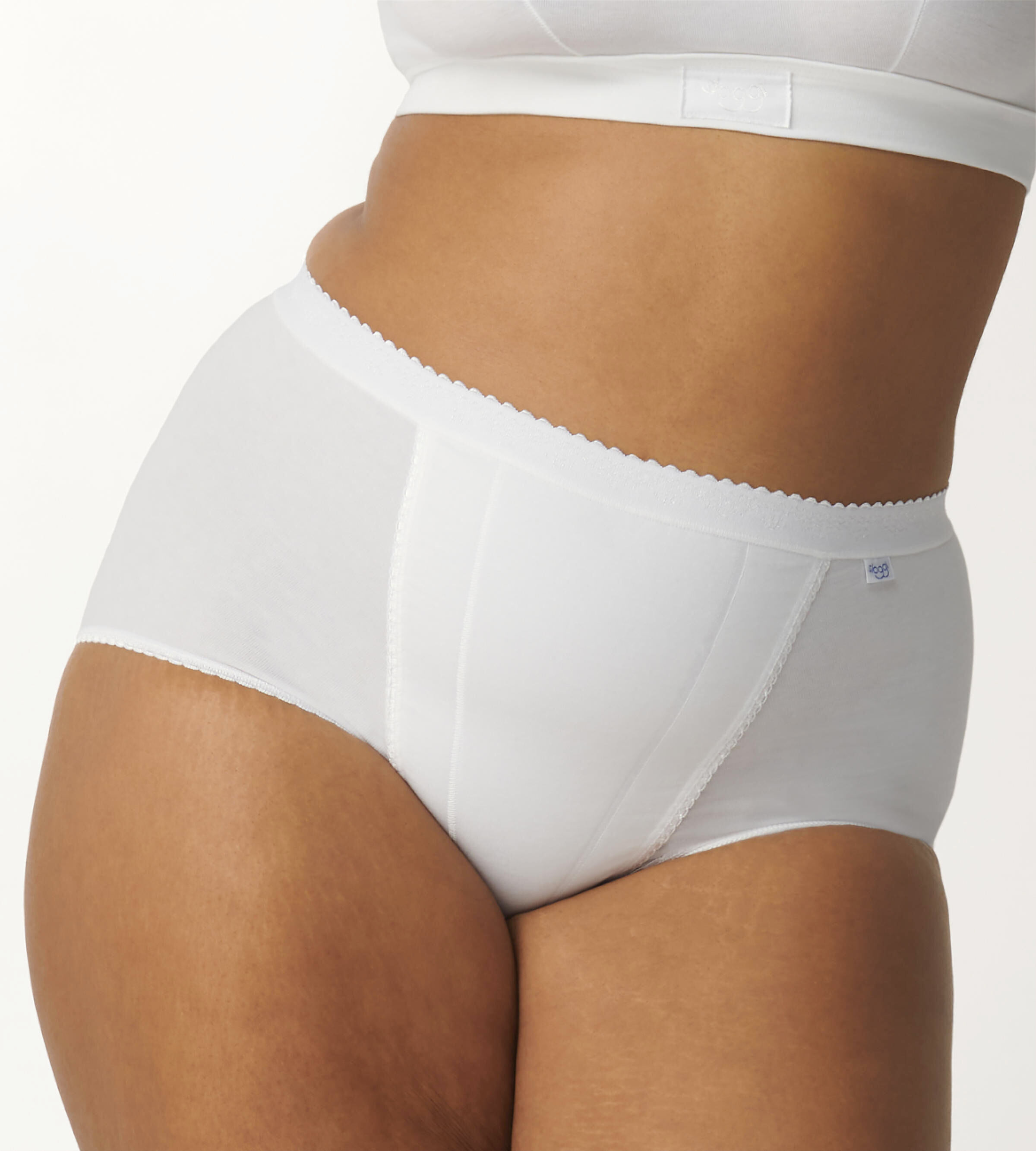 sloggi slip femme