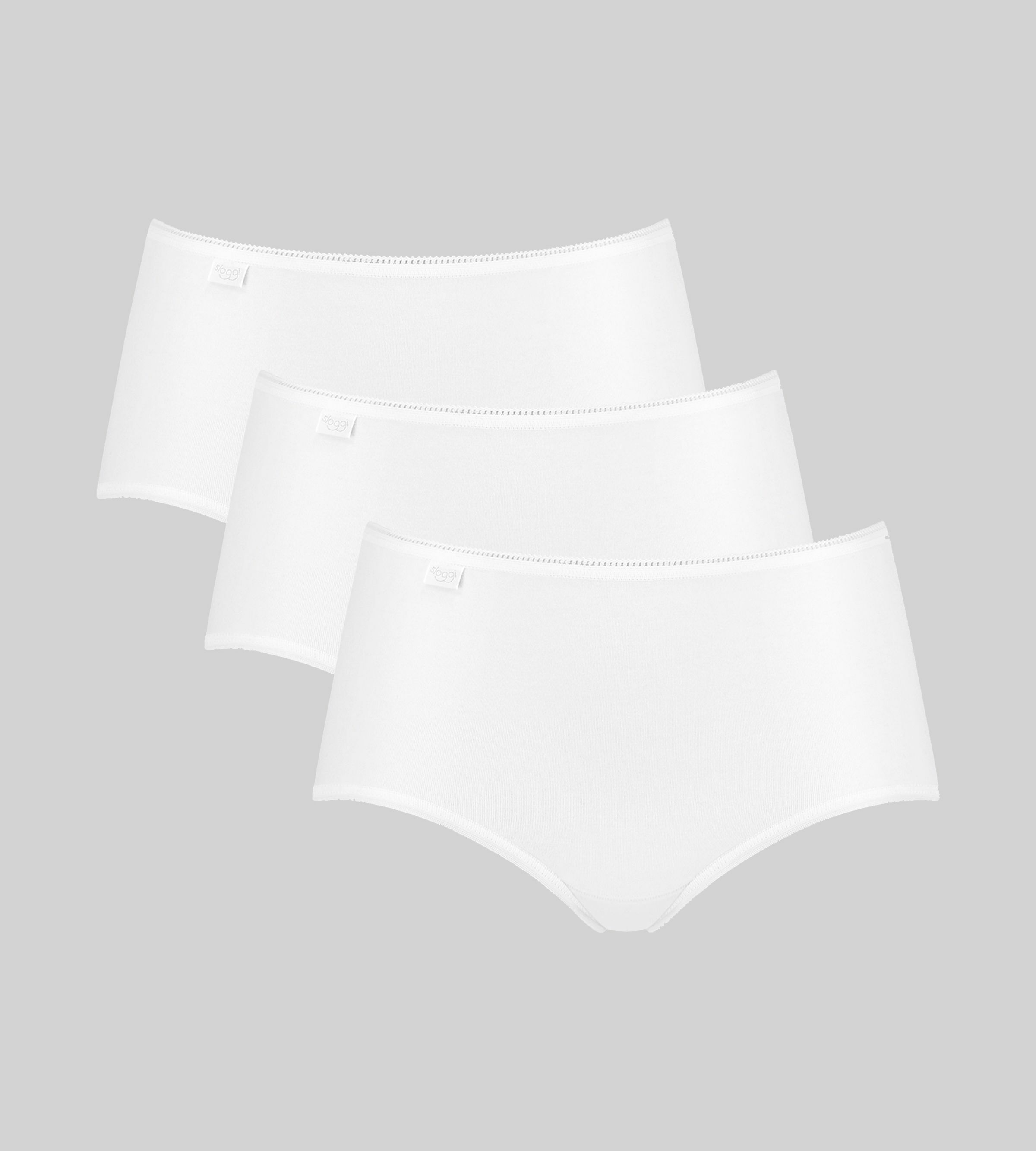 Sloggi microfibre femme clearance