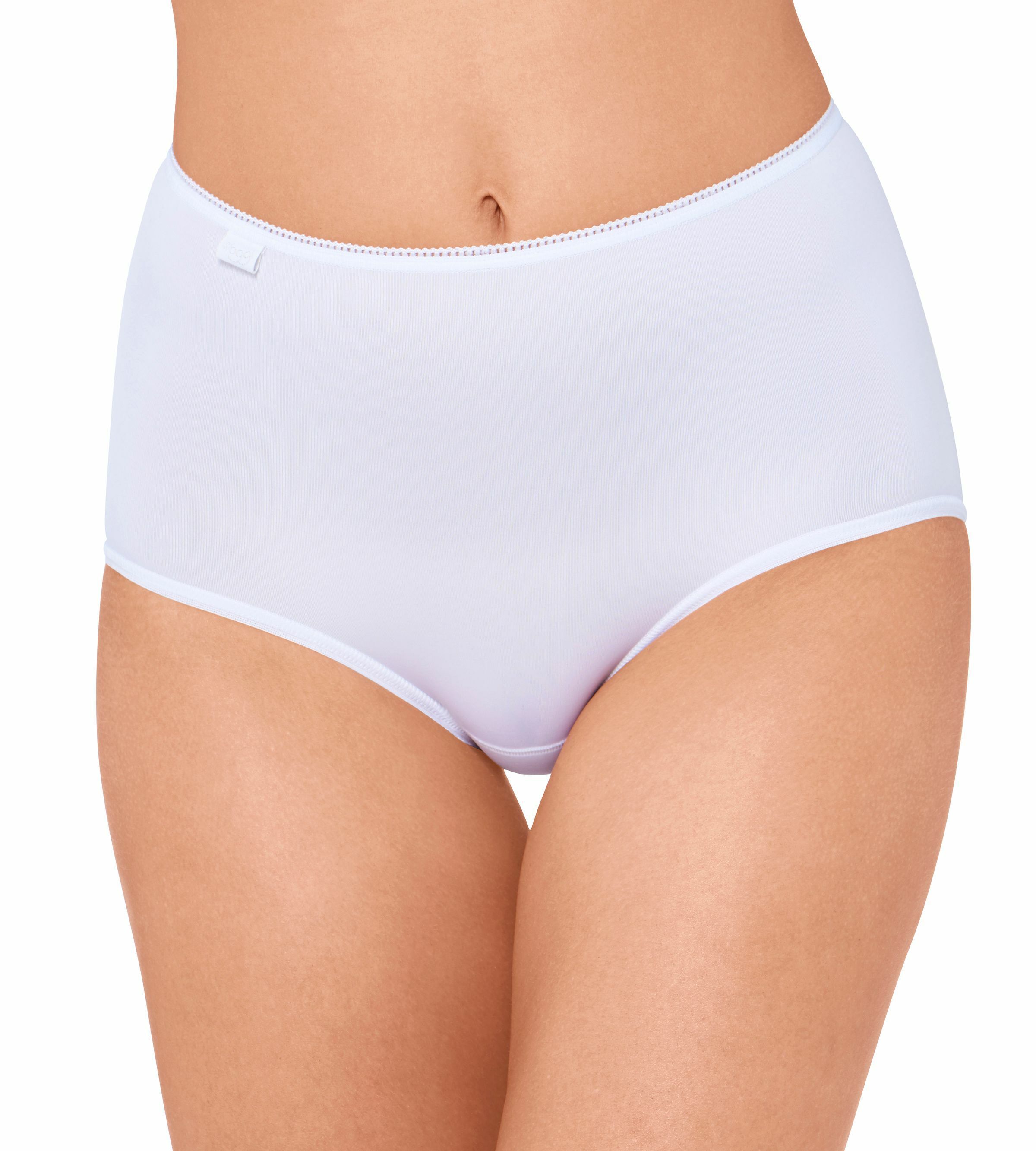 Sloggi femme coton deals