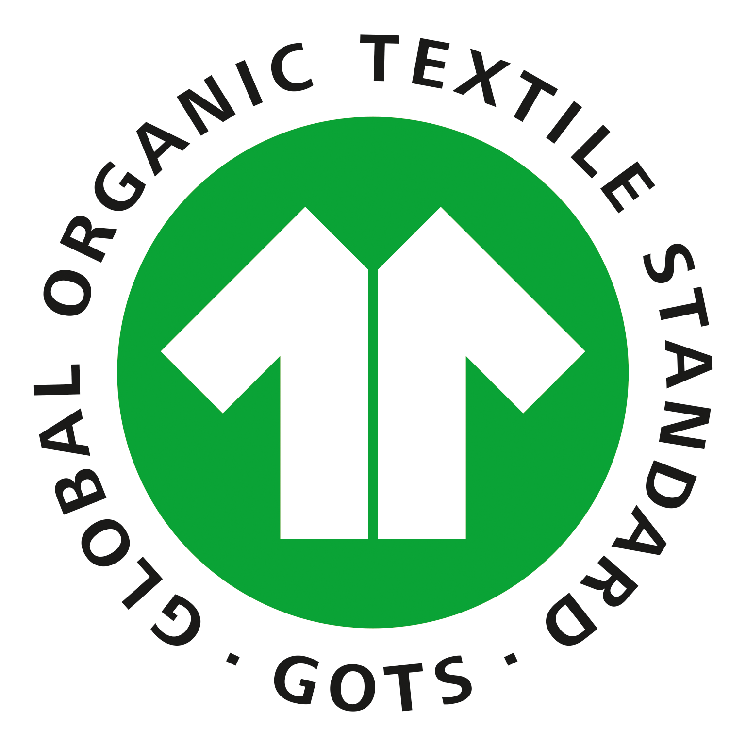 GOTS – LA NORME MONDIALE DES TEXTILES BIOLOGIQUES