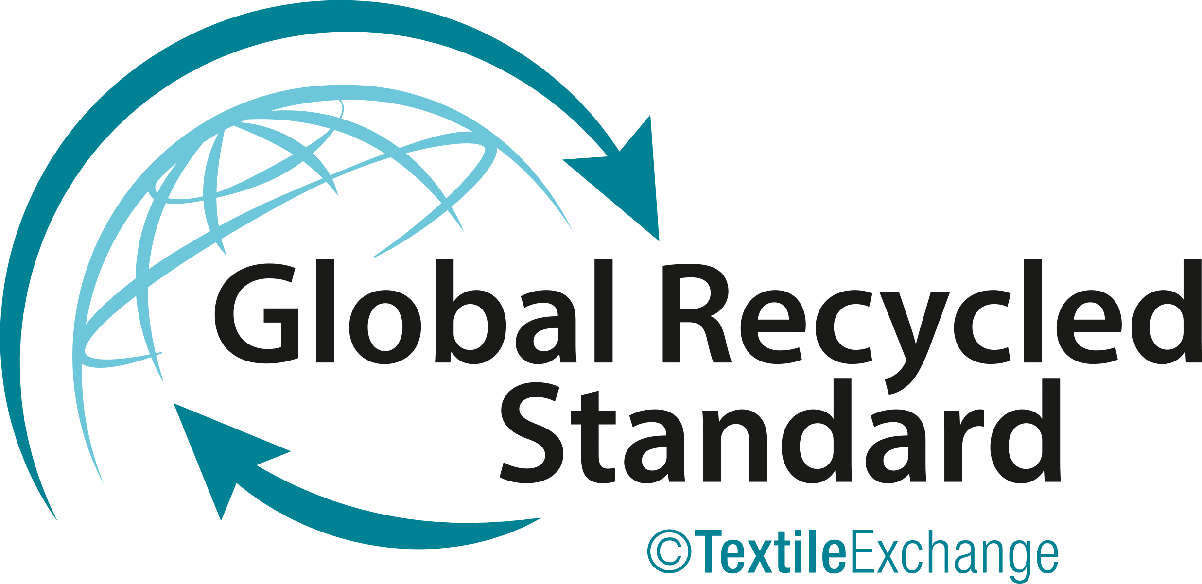 GRS – CERTIFICATION GLOBAL RECYCLED STANDARD